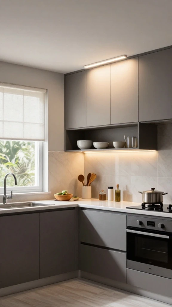 Bring In Smart Lighting