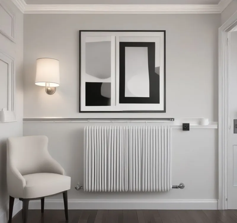 Achieve Modern Sophistication with Minimalist Covers
