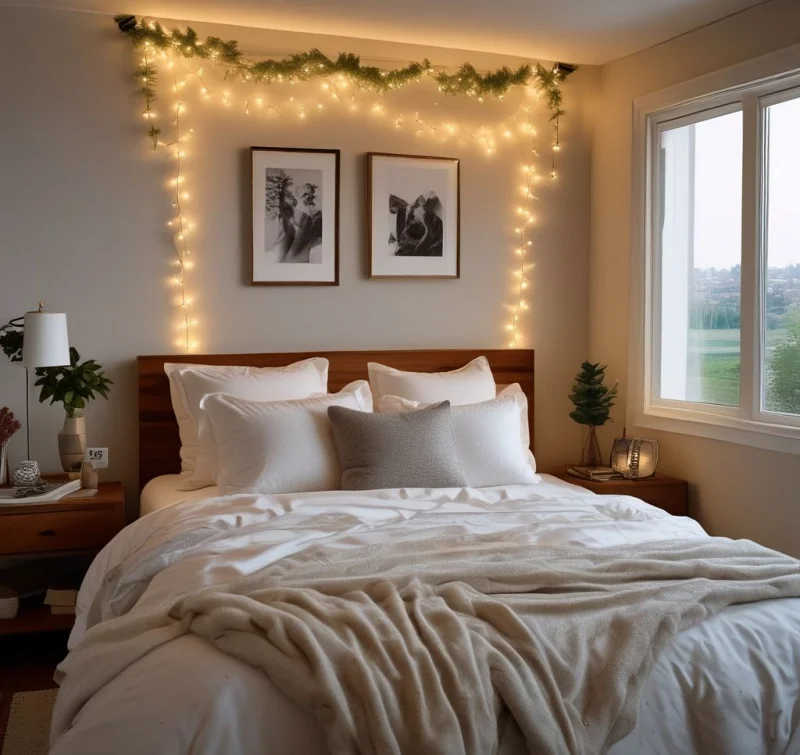 Add Magic with Twinkling Light Features
