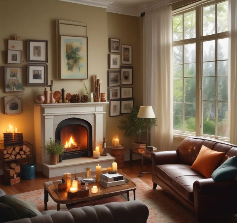 Natural Ways to Make Your Home Smell Amazing