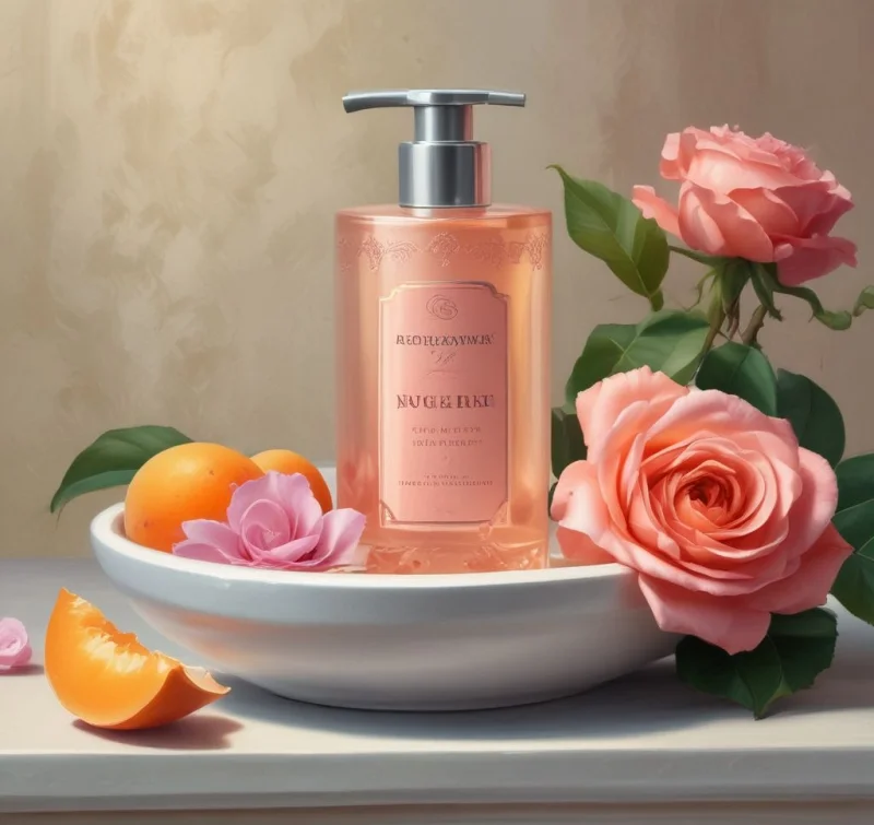 Bathroom Scents Luxurious and Spa-Like
