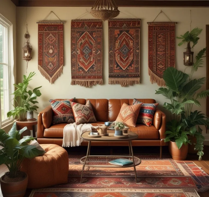 Bohemian Paradise Lounge