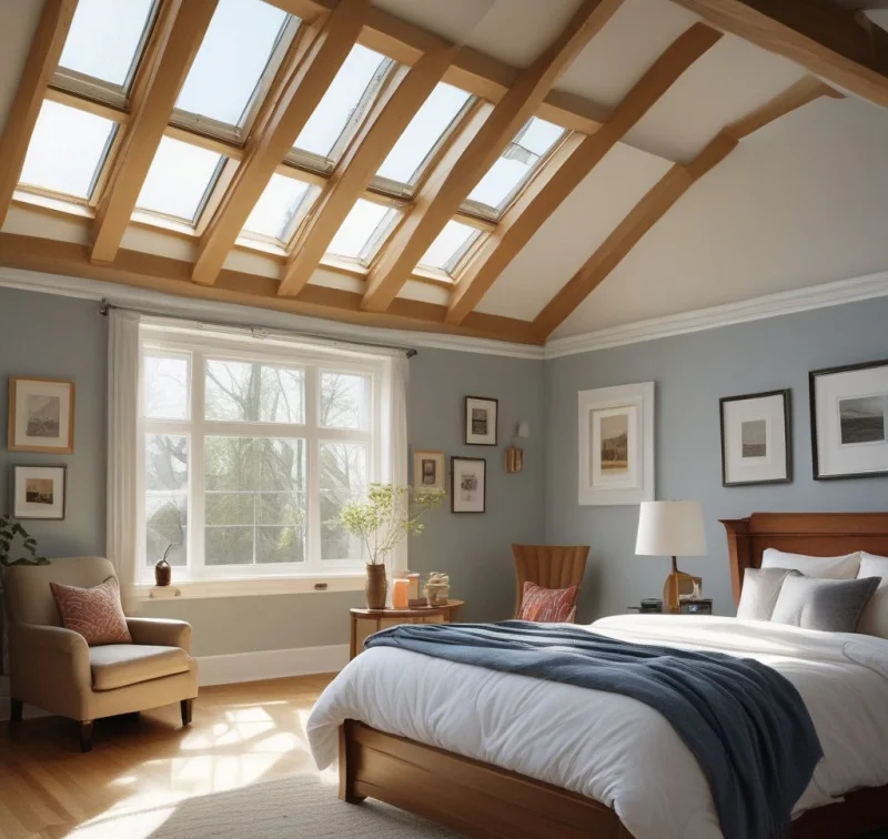 Brightening Your Space with Smart Natural Light Solutions

