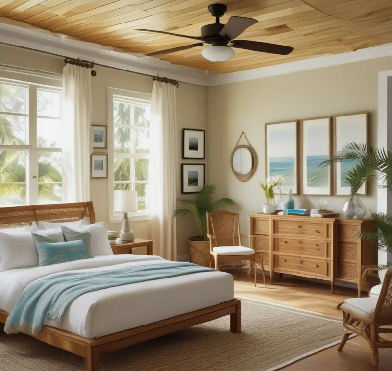 Build Your Dreamy Seaside Getaway
