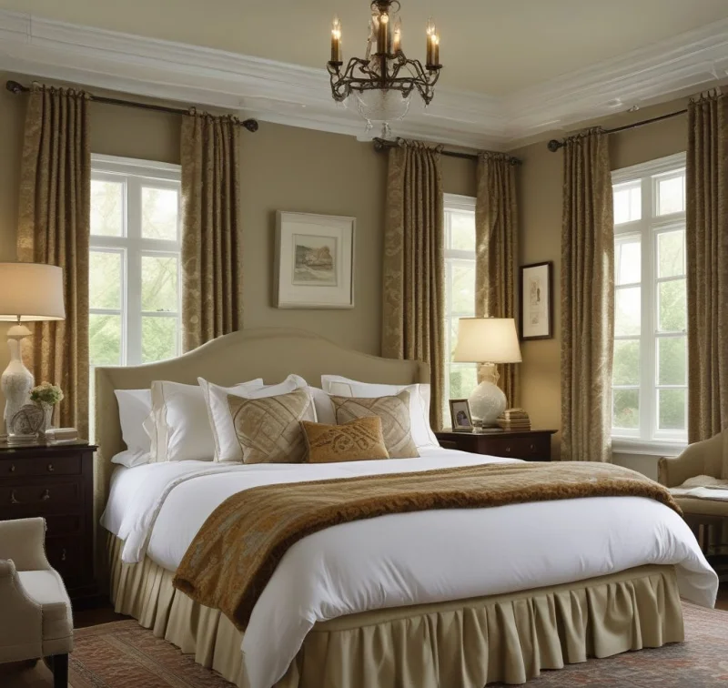 Building Ultimate Comfort with Multi-Panel Arrangements
