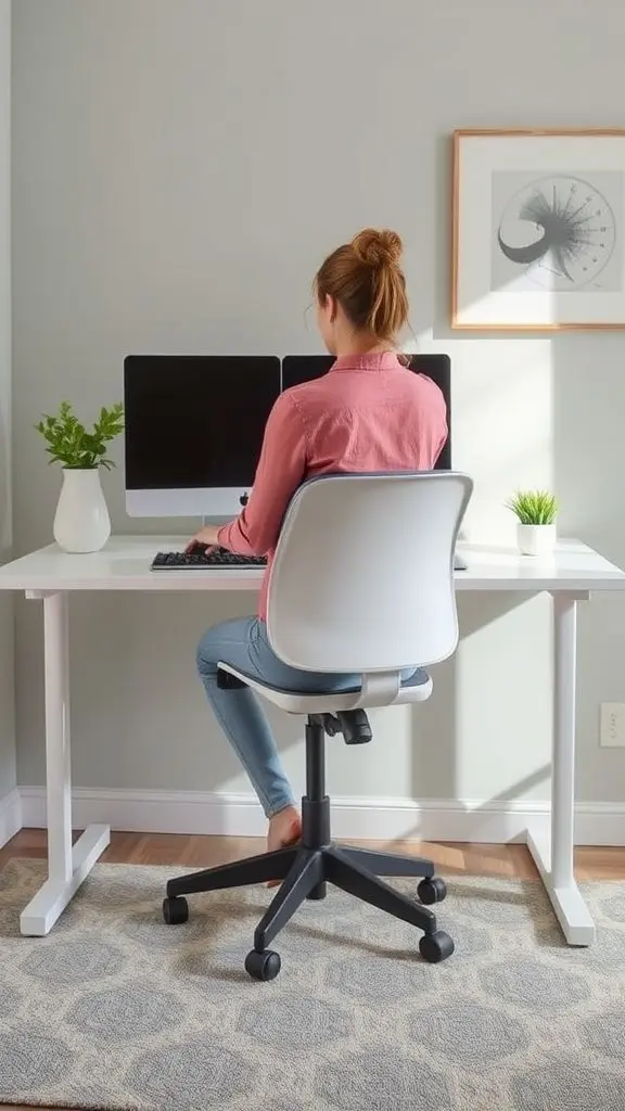 Comfort-First Furniture That Supports Your Body
