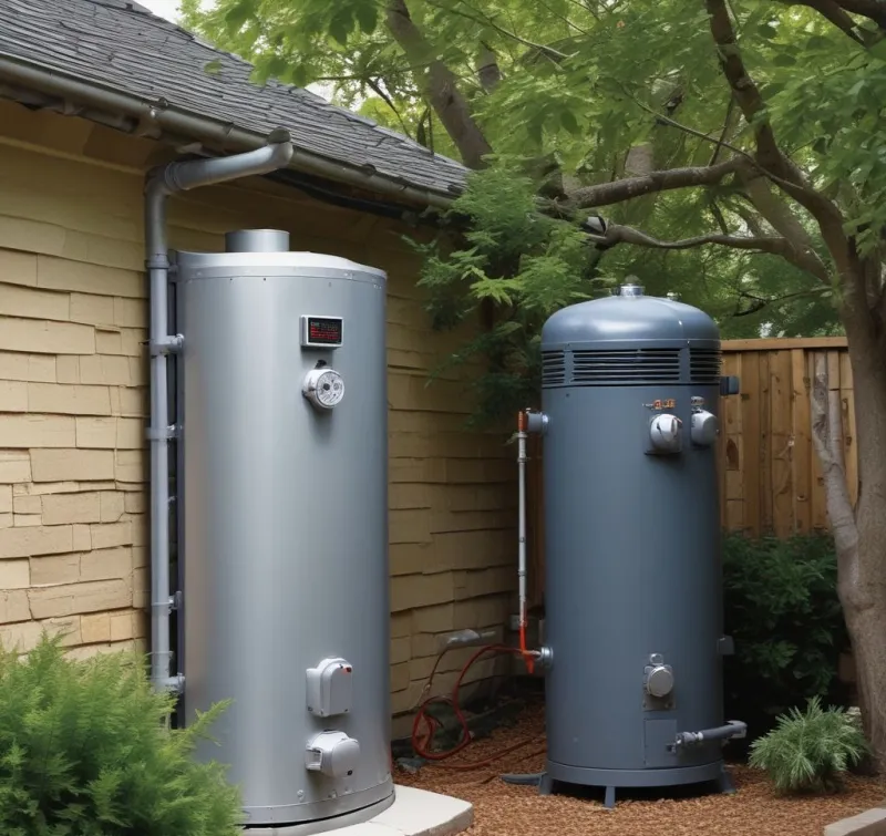 Consider an Outdoor Installation Solution
