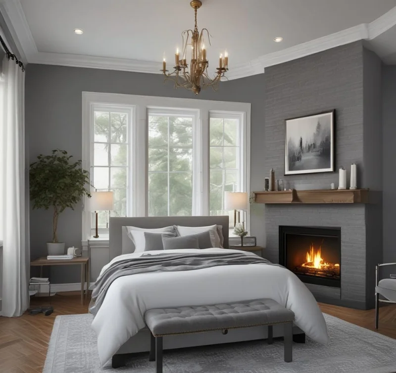 Beautiful Grey Bedroom Ideas That Will Inspire Your Dream Space
