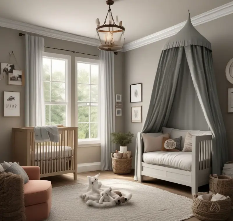 Cozy Reading Retreats
