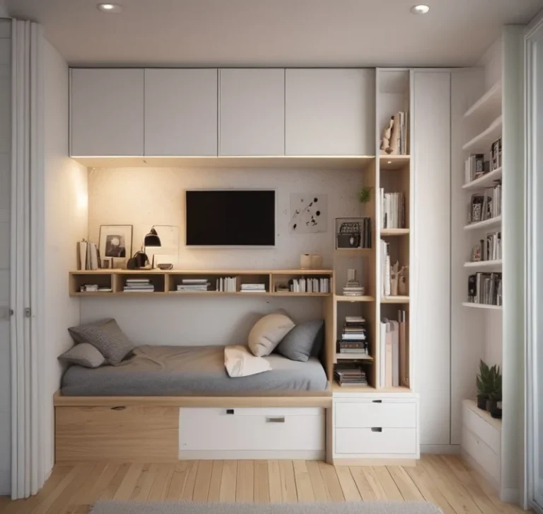 Brilliant Box Room Bedroom Ideas That Transform Tiny Spaces Into Dream Retreats