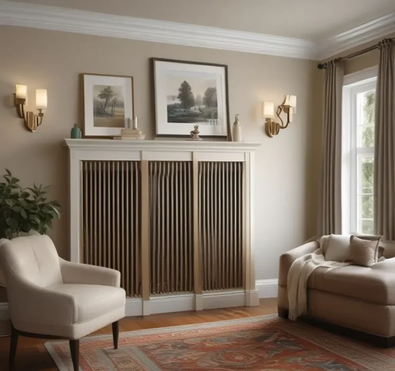 Stunning Radiator Cover Ideas That Actually Work