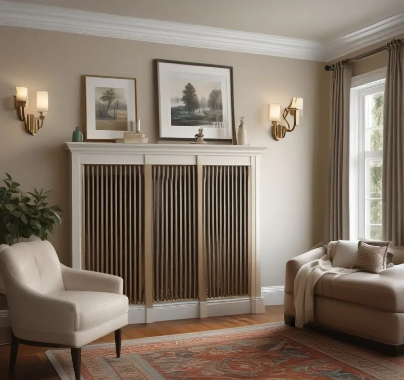 Stunning Radiator Cover Ideas That Actually Work