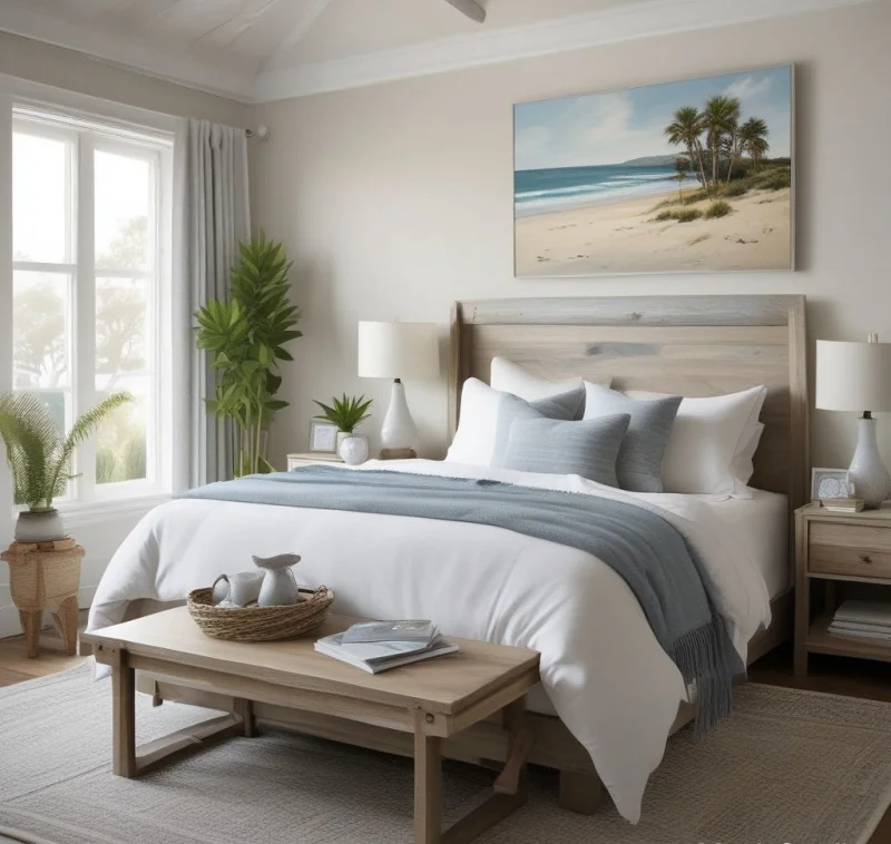 Design Your Perfect Seaside Sanctuary
