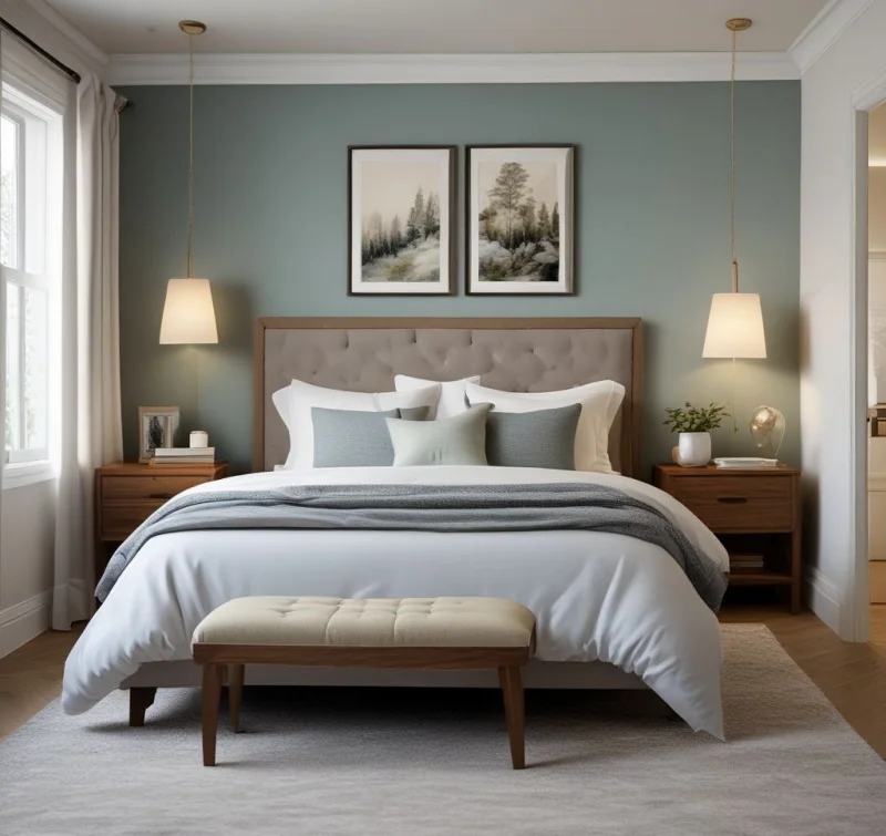 Design Your Perfect Sleep Sanctuary
