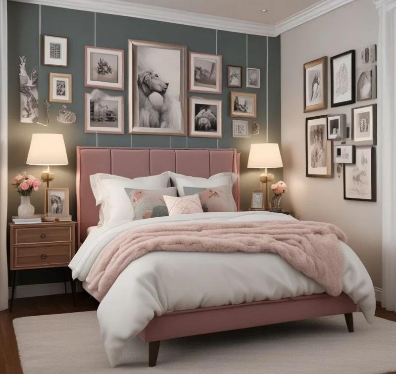 Designing a Soft Textile Sanctuary for Ultimate Comfort
