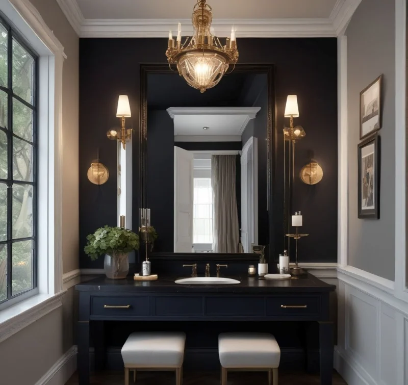 Beautiful Dressing Table Ideas to Transform Your Bedroom