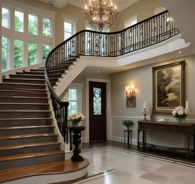 Stunning Staircase Ideas to Transform Your Home