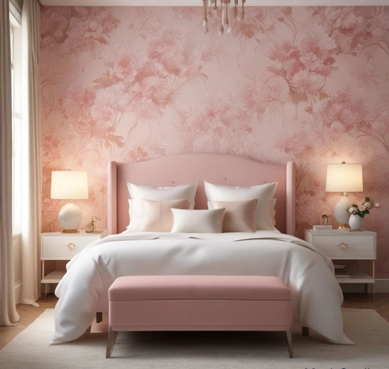 Dreamy Color Schemes for Your Love Sanctuary
