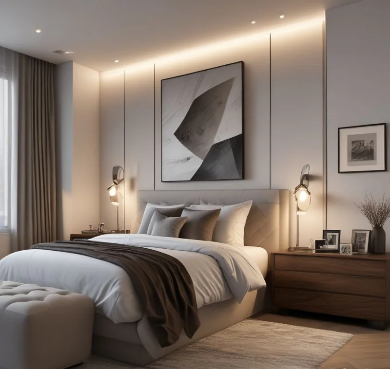 Elevate Your Style with Contemporary Light Fixtures
