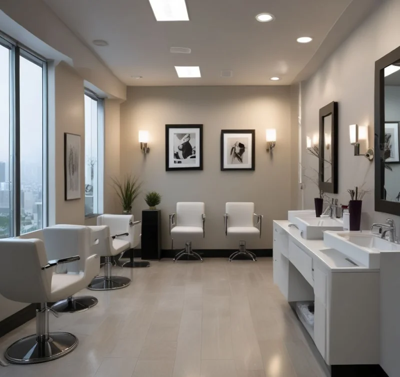 Embrace Clean Lines with Modern Minimalist Style
