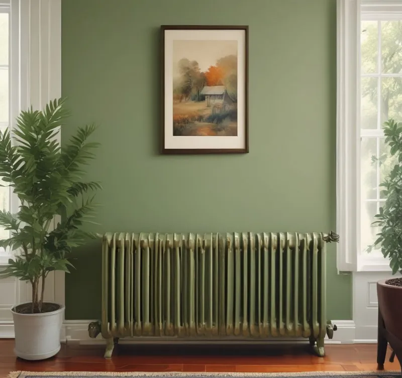 Embrace Rich Color Palettes with Custom Covers
