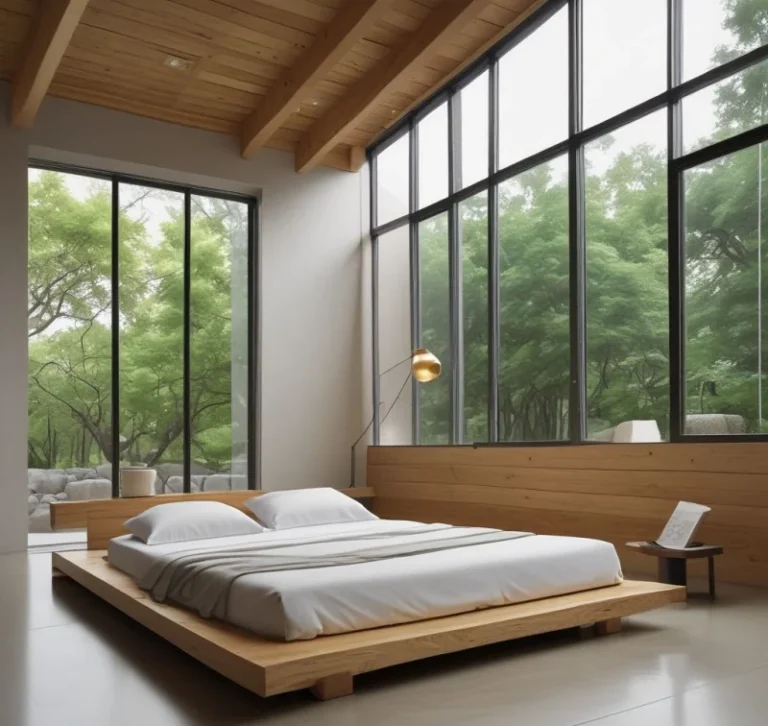 Serene Minimalist Bedroom Ideas for Your Dream Space