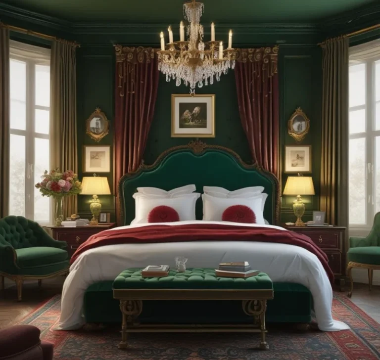 Timeless Vintage Bedroom Ideas That Transform Your Space into a Classic Haven