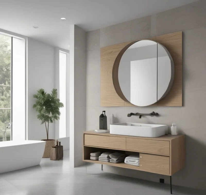 Essential Minimalist Elements
