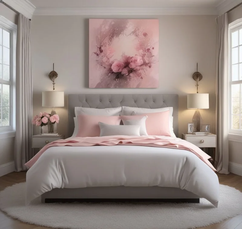 Find Peace with Gentle Neutral Color Schemes

