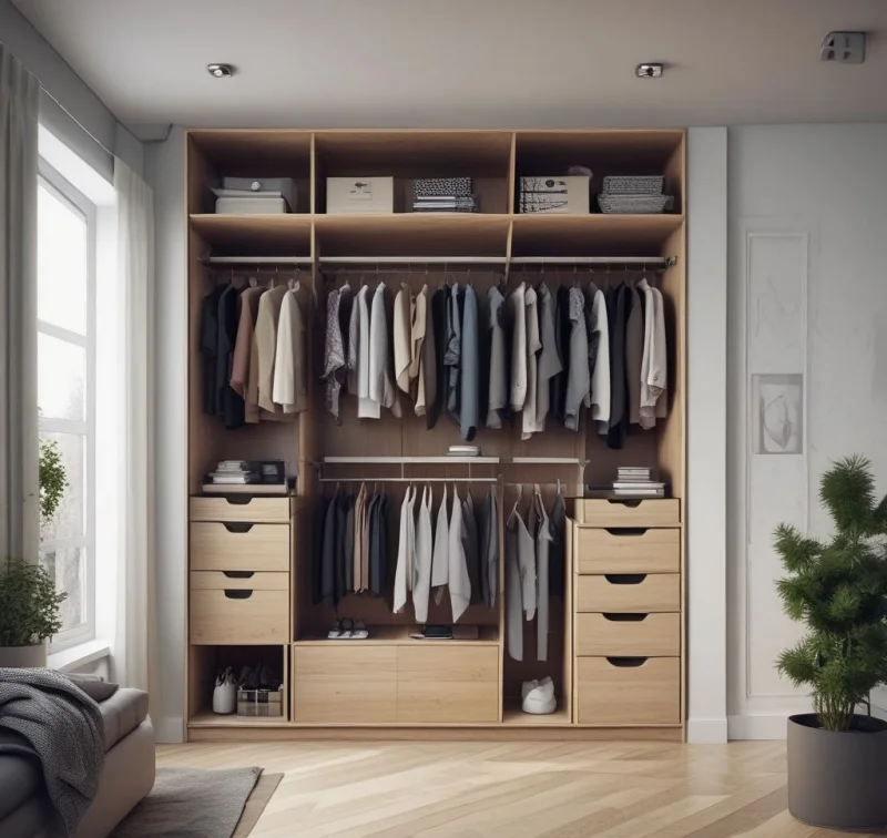 Flexible Modular Units
