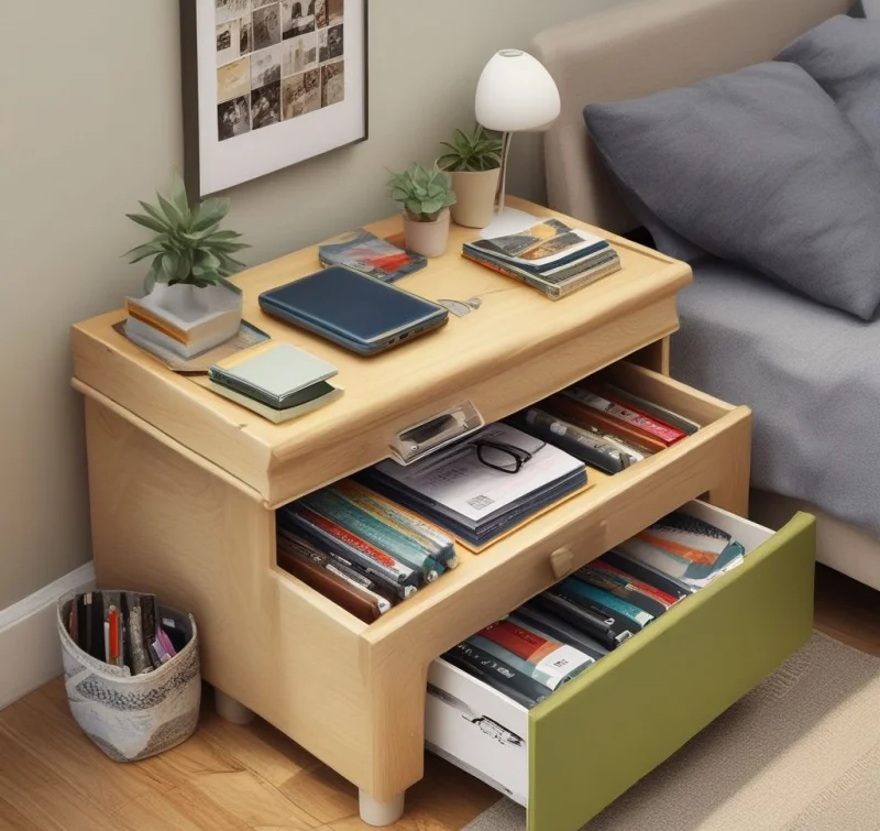 Functional Dorm Design That Actually Works

