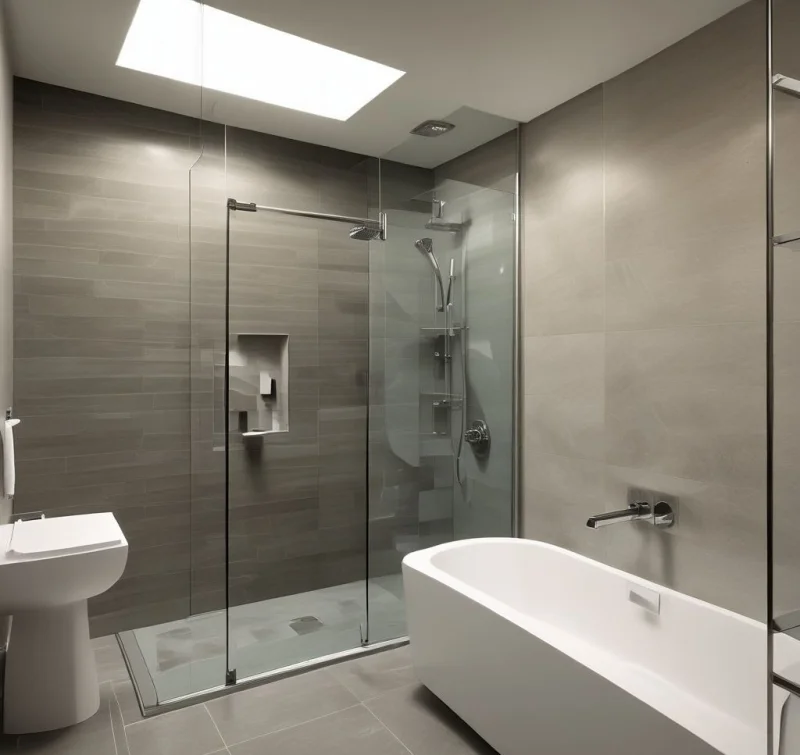 Glass Partition Solutions for Modern Layouts
