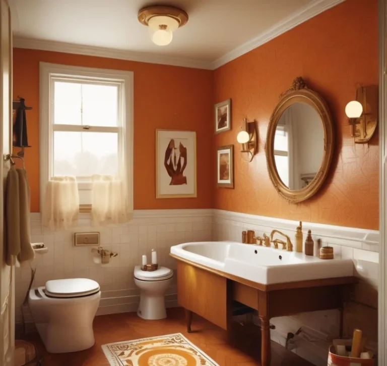 Amazing Funky Bathroom Ideas That Will Transform Your Space