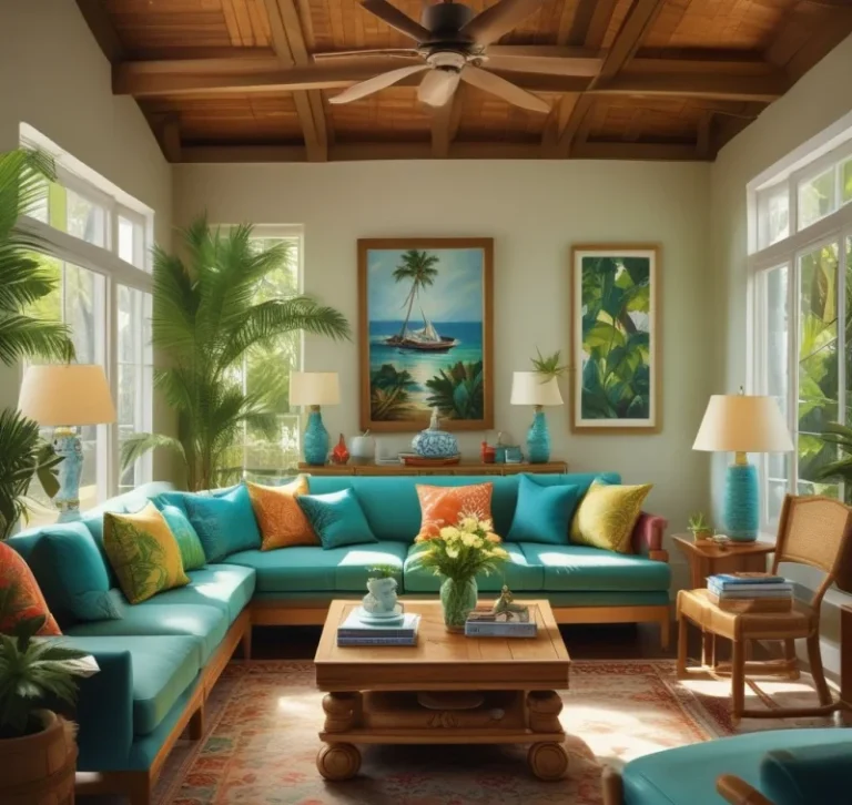 Beautiful Living Room Ideas to Transform Your Home