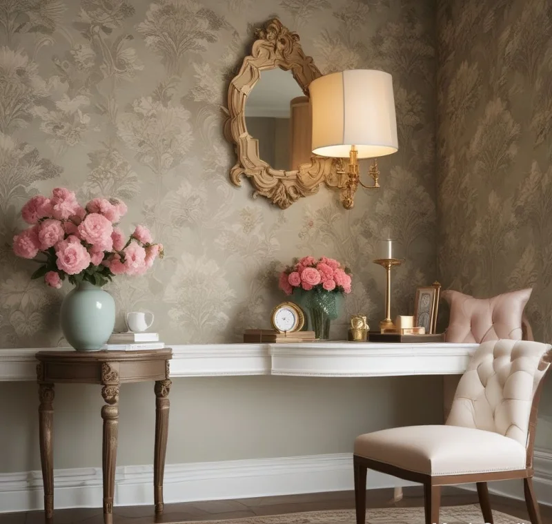 Luxurious Textured Papers for Sophisticated Romance
