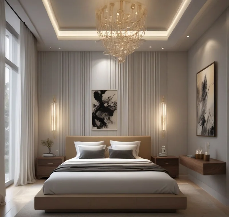 Make a Bold Statement with Designer Pendant Lighting
