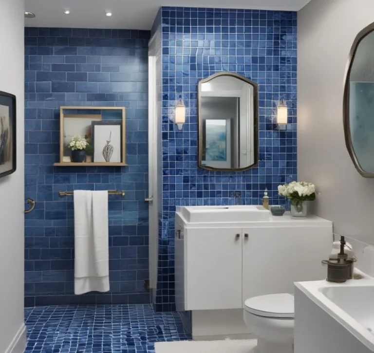 Stunning Bathroom Tile Design Ideas to Transform Your Space