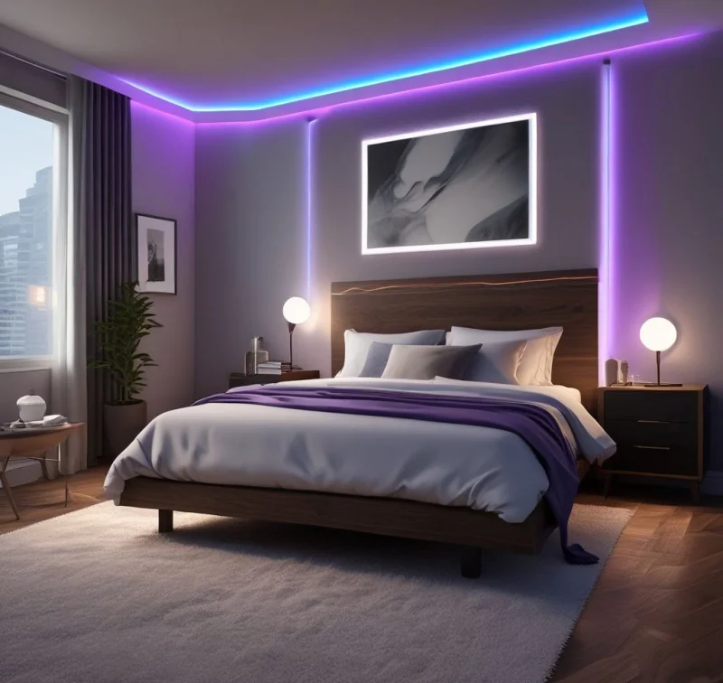 Stunning Bedroom Curtain Ideas to Transform Your Space