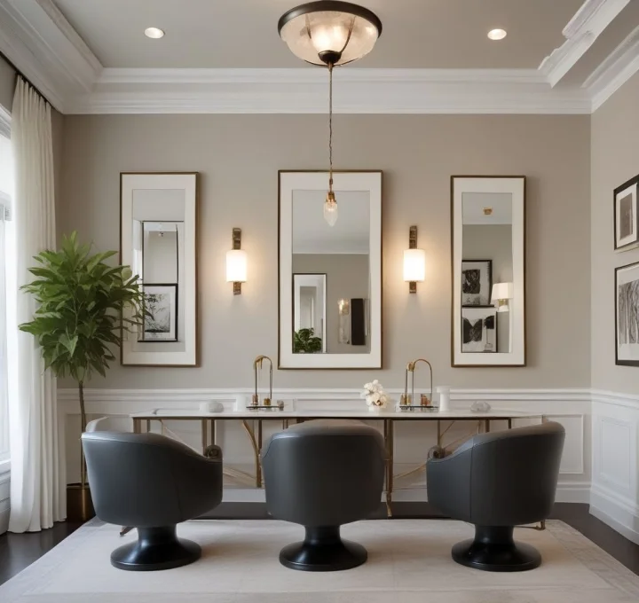 Master Sophisticated Simplicity with Minimalist Charm