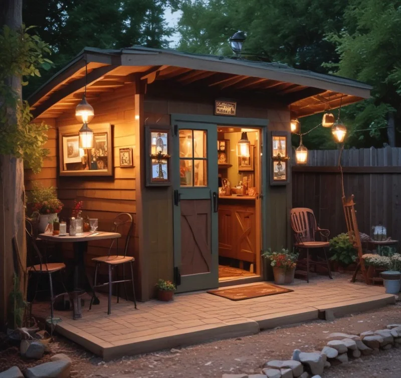 Master the Art of Perfect Pub Ambiance