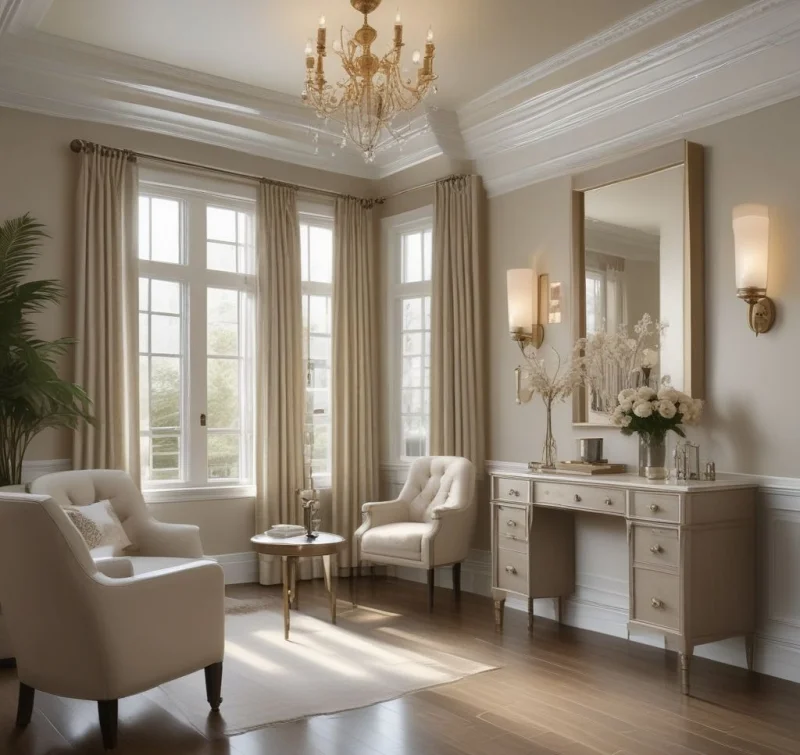 Master the Art of Sophisticated Neutral Design