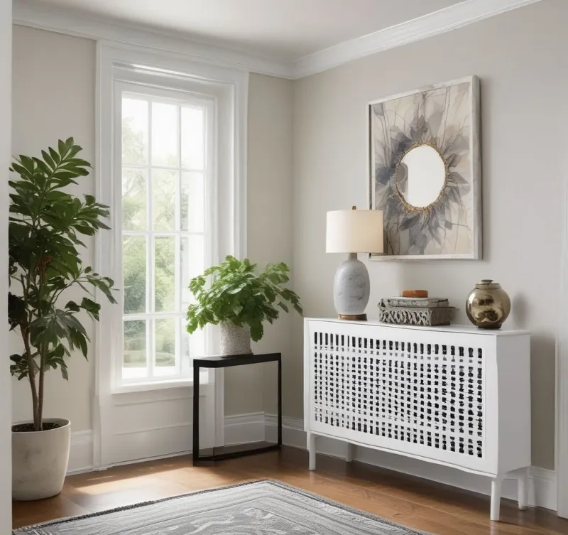 Maximize Entryway Impact with Stylish Solutions
