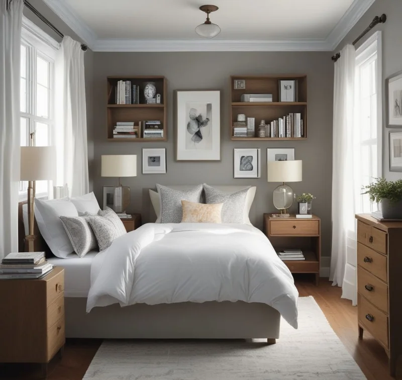 Maximize Your Tiny Haven