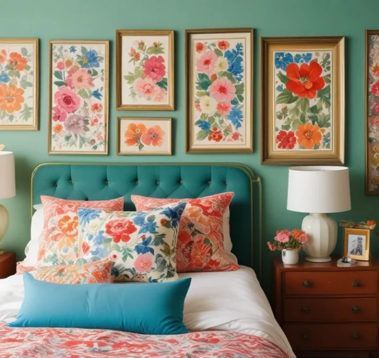 Creative Bedroom Ideas for Your Next Makeover