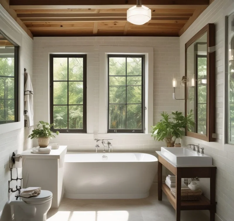 Natural Light Strategies for Brighter, More Inviting Spaces
