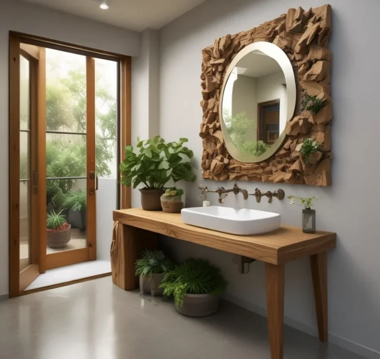 Beautiful Vanity Ideas to Transform Your Bedroom