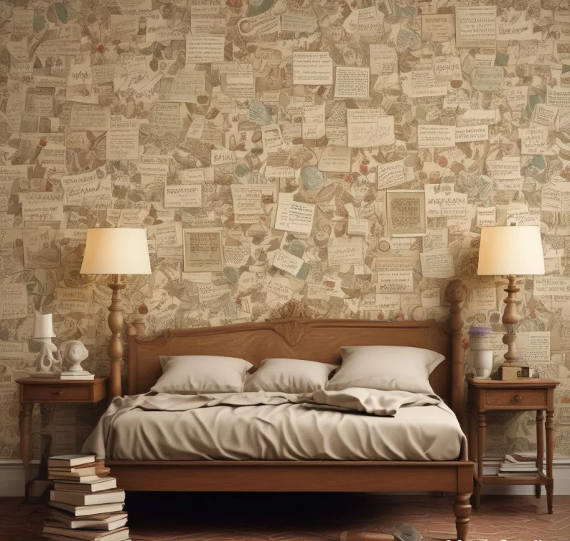 Nostalgic Love Notes for Timeless Romance
