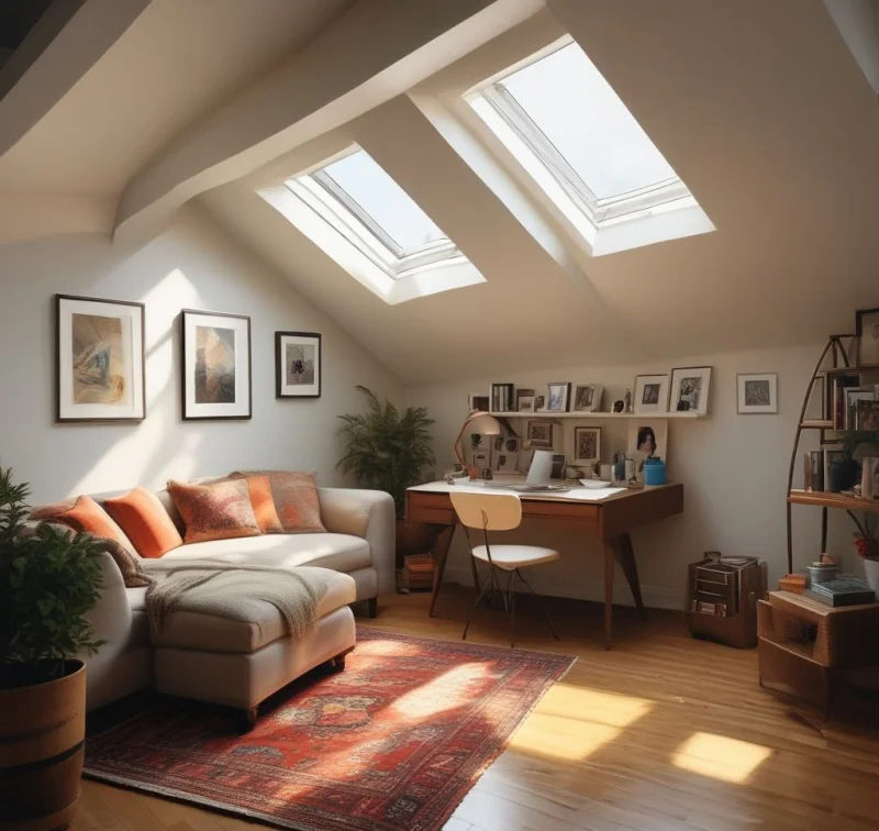 Optimizing Illumination in Challenging Spaces
