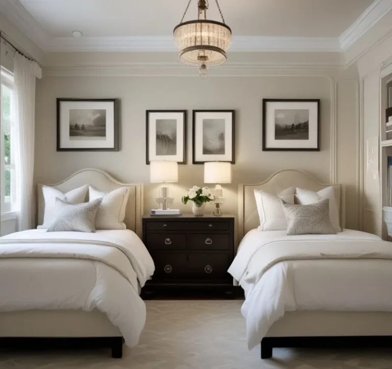 Smart Twin Bed Ideas for Small Room Spaces That Actually Work