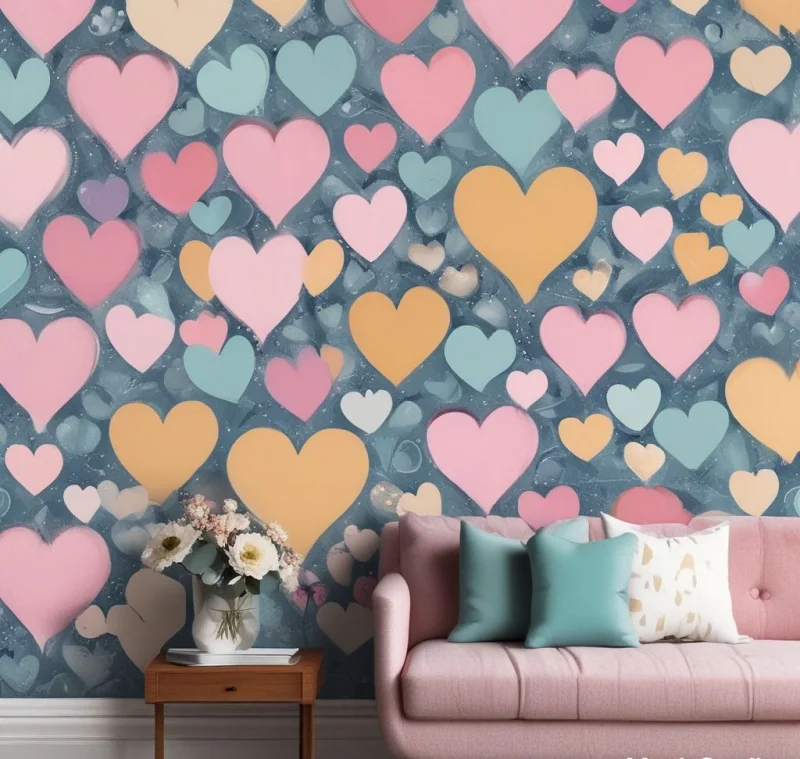 Playful Heart Designs That Make You Smile
